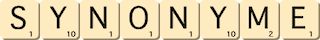 synonyme