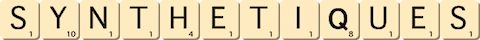 synthetiques synthetiques