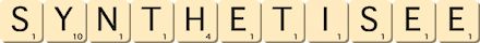 synthetisee