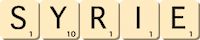 syrie syrie