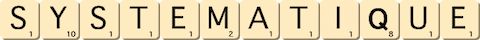 systematique