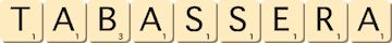 tabassera tabassera