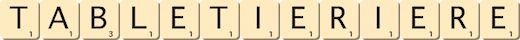 tabletier--iere