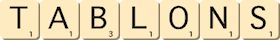 tablons tablons