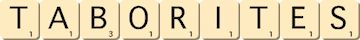 taborites taborites