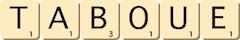 taboue taboue