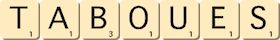 taboues taboues
