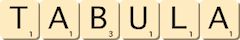 tabula tabula