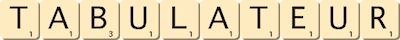 tabulateur