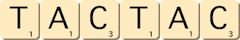 tac-tac