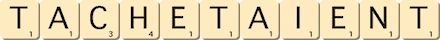 tachetaient tachetaient