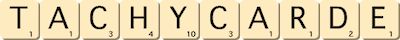 tachycarde tachycarde