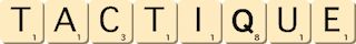 tactique