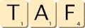 taf