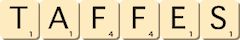 taffes