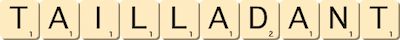 tailladant tailladant