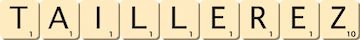 taillerez