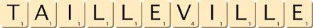 tailleville