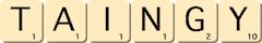 taingy