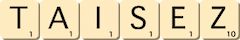 taisez taisez