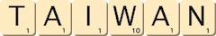 taiwan taiwan