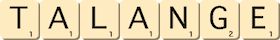 talange talange