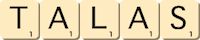 talas talas