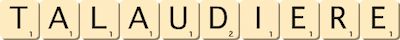 talaudiere