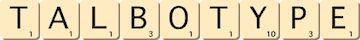 talbotype