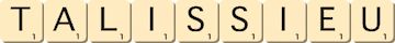talissieu talissieu