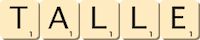 talle talle
