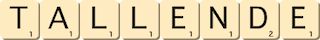 tallende tallende