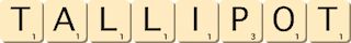 tallipot tallipot