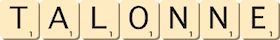 talonne talonne