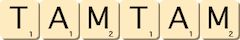 tam-tam