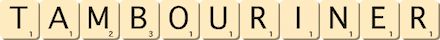 tambouriner