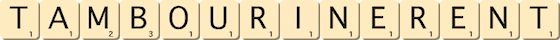 tambourinerent tambourinerent
