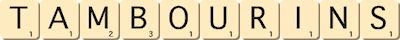 tambourins