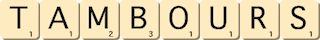 tambours tambours