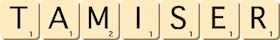 tamiser