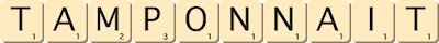 tamponnait