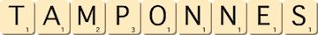 tamponnes