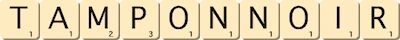 tamponnoir