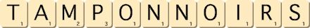 tamponnoirs