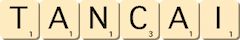 tancai tancai