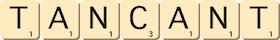 tancant tancant