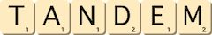 tandem