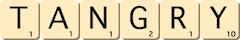 tangry