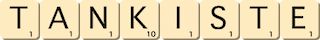 tankiste