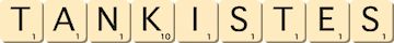 tankistes